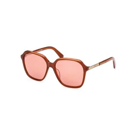 Lunettes de soleil Femme Swarovski SK0390-5642J ø 56 mm de Swarovski, Lunettes et accessoires - Réf : S0373685, Prix : 51,01 ...