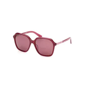 Lunettes de soleil Femme Swarovski SK0390-5674Y ø 56 mm de Swarovski, Lunettes et accessoires - Réf : S0373686, Prix : 51,01 ...