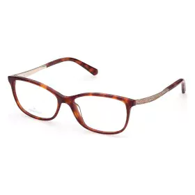 Monture de Lunettes Femme Swarovski SK5414-53052 ø 54 mm de Swarovski, Lunettes et accessoires - Réf : S0373691, Prix : 51,01...