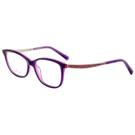 Monture de Lunettes Femme Swarovski SK5412-54083 ø 54 mm de Swarovski, Lunettes et accessoires - Réf : S0373692, Prix : 51,01...