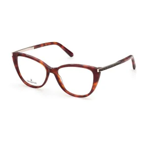 Monture de Lunettes Femme Swarovski SK5414-53052 Ø 53 mm de Swarovski, Lunettes et accessoires - Réf : S0373697, Prix : 51,01...