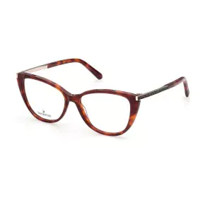 Monture de Lunettes Femme Swarovski SK5414-53052 Ø 53 mm de Swarovski, Lunettes et accessoires - Réf : S0373697, Prix : 49,59...