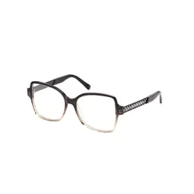 Monture de Lunettes Femme Swarovski SK5448-55005 Ø 55 mm de Swarovski, Lunettes et accessoires - Réf : S0373708, Prix : 51,01...