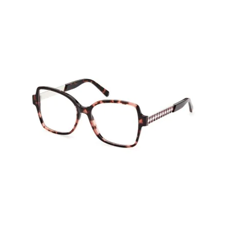 Montura de Gafas Mujer Swarovski SK5448-55055 Ø 55 mm de Swarovski, Gafas y accesorios - Ref: S0373709, Precio: 49,59 €, Desc...