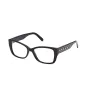 Monture de Lunettes Femme Swarovski SK5452-52001 Ø 52 mm de Swarovski, Lunettes et accessoires - Réf : S0373715, Prix : 49,46...