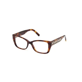 Monture de Lunettes Femme Swarovski SK5452-52052 Ø 52 mm de Swarovski, Lunettes et accessoires - Réf : S0373716, Prix : 51,01...