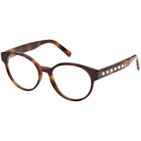 Monture de Lunettes Femme Swarovski SK5453-50052 Ø 50 mm de Swarovski, Lunettes et accessoires - Réf : S0373717, Prix : 51,01...