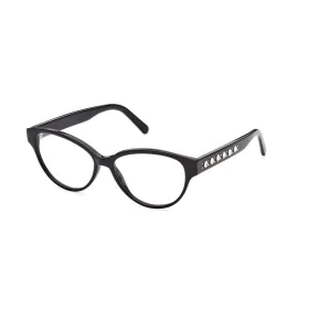 Monture de Lunettes Femme Swarovski SK5454-53001 Ø 53 mm de Swarovski, Lunettes et accessoires - Réf : S0373719, Prix : 51,01...