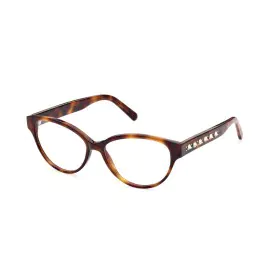 Monture de Lunettes Femme Swarovski SK5454-53052 Ø 53 mm de Swarovski, Lunettes et accessoires - Réf : S0373720, Prix : 51,01...