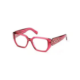 Monture de Lunettes Femme Swarovski SK5467-52072 Ø 52 mm de Swarovski, Lunettes et accessoires - Réf : S0373725, Prix : 49,59...