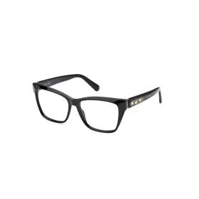 Montura de Gafas Mujer Swarovski SK5468-53001 Ø 53 mm de Swarovski, Gafas y accesorios - Ref: S0373726, Precio: 51,01 €, Desc...