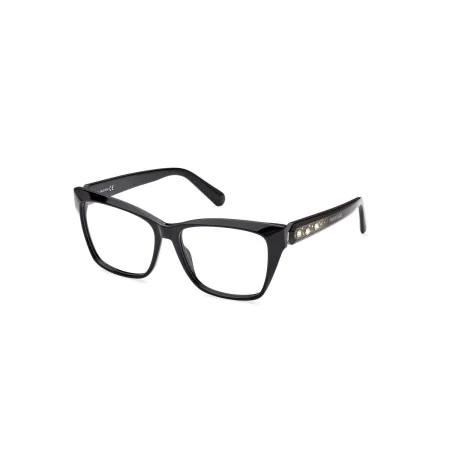 Monture de Lunettes Femme Swarovski SK5468-53001 Ø 53 mm de Swarovski, Lunettes et accessoires - Réf : S0373726, Prix : 51,01...