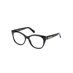 Montura de Gafas Mujer Swarovski SK5469-53001 Ø 53 mm de Swarovski, Gafas y accesorios - Ref: S0373729, Precio: 51,01 €, Desc...