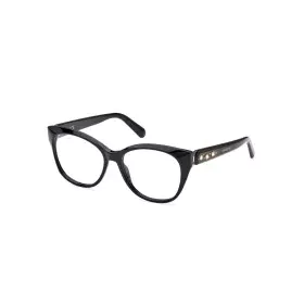 Montura de Gafas Mujer Swarovski SK5469-53001 Ø 53 mm de Swarovski, Gafas y accesorios - Ref: S0373729, Precio: 49,46 €, Desc...