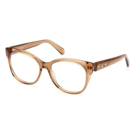 Monture de Lunettes Femme Swarovski SK5469-53047 Ø 53 mm de Swarovski, Lunettes et accessoires - Réf : S0373730, Prix : 49,59...