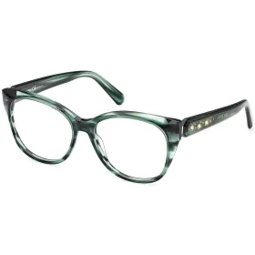 Monture de Lunettes Femme Swarovski SK5469-53093 Ø 53 mm de Swarovski, Lunettes et accessoires - Réf : S0373733, Prix : 51,01...