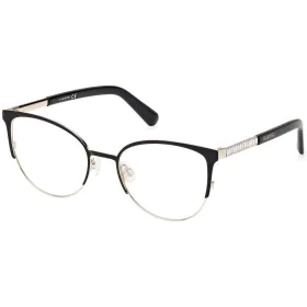 Montura de Gafas Mujer Swarovski SK5475-53001 Ø 53 mm de Swarovski, Gafas y accesorios - Ref: S0373742, Precio: 51,01 €, Desc...