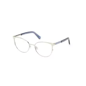 Montura de Gafas Mujer Swarovski SK5475-53016 Ø 53 mm de Swarovski, Gafas y accesorios - Ref: S0373743, Precio: 49,59 €, Desc...