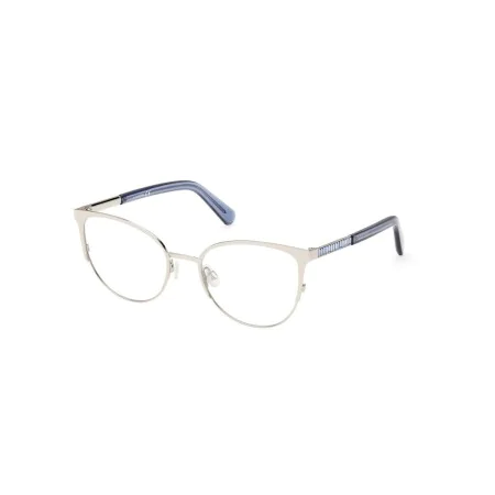 Monture de Lunettes Femme Swarovski SK5475-53016 Ø 53 mm de Swarovski, Lunettes et accessoires - Réf : S0373743, Prix : 51,01...