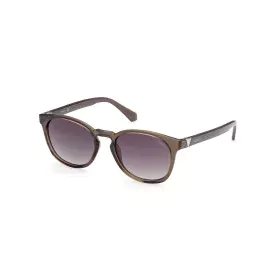 Lunettes de soleil Homme Guess GU00045-5496P ø 54 mm de Guess, Lunettes et accessoires - Réf : S0373797, Prix : 42,81 €, Remi...