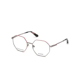 Monture de Lunettes Femme Guess GU2849-53006 Ø 53 mm de Guess, Lunettes et accessoires - Réf : S0373835, Prix : 41,90 €, Remi...