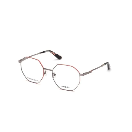 Montura de Gafas Mujer Guess GU2849-53006 Ø 53 mm de Guess, Gafas y accesorios - Ref: S0373835, Precio: 40,73 €, Descuento: %