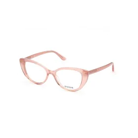 Monture de Lunettes Femme Guess GU2851-52059 Ø 52 mm de Guess, Lunettes et accessoires - Réf : S0373836, Prix : 41,90 €, Remi...