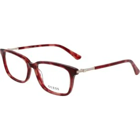 Monture de Lunettes Femme Guess GU2907-F-55071 Ø 50 mm de Guess, Lunettes et accessoires - Réf : S0373848, Prix : 41,90 €, Re...