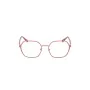 Monture de Lunettes Femme Guess GU2912-53073 Ø 53 mm de Guess, Lunettes et accessoires - Réf : S0373852, Prix : 41,90 €, Remi...