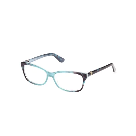 Monture de Lunettes Femme Guess GU2948-56089 ø 56 mm de Guess, Lunettes et accessoires - Réf : S0373868, Prix : 41,90 €, Remi...