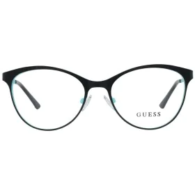 Unisex' Spectacle frame Guess GU3013-51002 by Guess, Glasses and accessories - Ref: S0373870, Price: 41,90 €, Discount: %