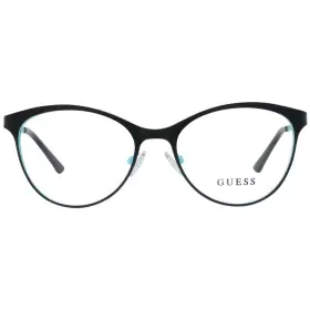 Monture de Lunettes Unisexe Guess GU3013-51002 de Guess, Lunettes et accessoires - Réf : S0373870, Prix : 40,73 €, Remise : %