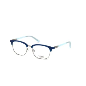 Armação de Óculos Unissexo Guess GU3024-51091 Ø 51 mm de Guess, Óculos e acessórios - Ref: S0373872, Preço: 41,90 €, Desconto: %