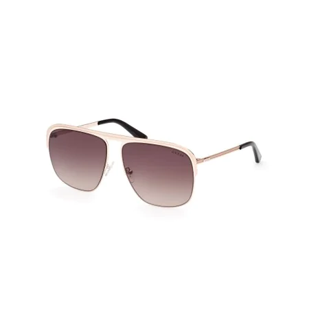 Unisex Sunglasses Guess GU5225-5932F ø 59 mm by Guess, Glasses and accessories - Ref: S0373917, Price: 41,53 €, Discount: %