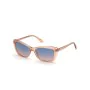 Lunettes de soleil Femme Guess GU7774-5574W Ø 55 mm de Guess, Lunettes et accessoires - Réf : S0374144, Prix : 41,53 €, Remis...