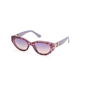 Lunettes de soleil Femme Guess GU7849-5183Z Ø 51 mm de Guess, Lunettes et accessoires - Réf : S0374214, Prix : 42,81 €, Remis...