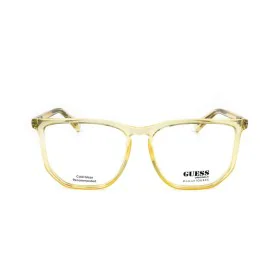 Armação de Óculos Unissexo Guess GU8237-58041 ø 58 mm de Guess, Óculos e acessórios - Ref: S0374243, Preço: 41,90 €, Desconto: %