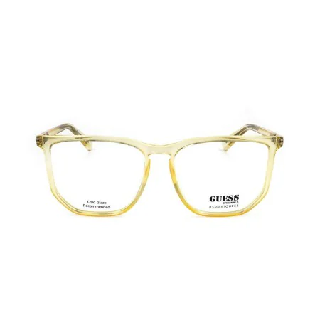 Monture de Lunettes Unisexe Guess GU8237-58041 ø 58 mm de Guess, Lunettes et accessoires - Réf : S0374243, Prix : 41,90 €, Re...