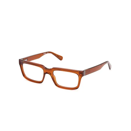 Monture de Lunettes Unisexe Guess GU8253-53045 de Guess, Lunettes et accessoires - Réf : S0374262, Prix : 41,90 €, Remise : %