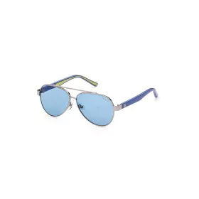 Lunettes de soleil Homme Guess GU9221-4910V Ø 49 mm de Guess, Lunettes et accessoires - Réf : S0374273, Prix : 41,90 €, Remis...