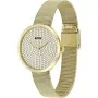 Montre Femme Hugo Boss 1502659 (Ø 36 mm) de Hugo Boss, Montres bracelet - Réf : S0374275, Prix : 177,40 €, Remise : %