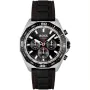 Montre Homme Hugo Boss 1513969 (Ø 44 mm) de Hugo Boss, Montres bracelet - Réf : S0374285, Prix : 231,38 €, Remise : %