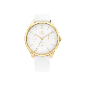 Relógio feminino Tommy Hilfiger 1782454 (Ø 38 mm) de Tommy Hilfiger, Relógios com braselete - Ref: S0374302, Preço: 129,12 €,...