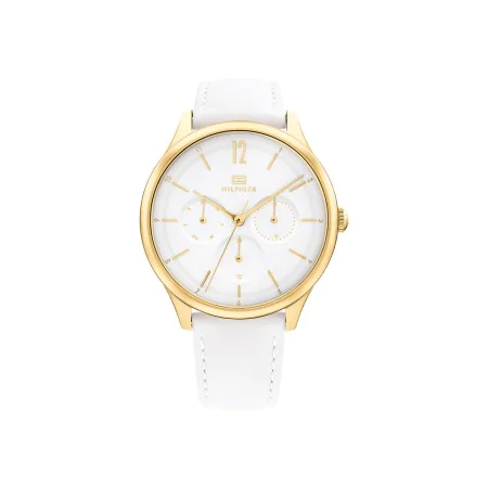 Relógio feminino Tommy Hilfiger 1782454 (Ø 38 mm) de Tommy Hilfiger, Relógios com braselete - Ref: S0374302, Preço: 129,12 €,...