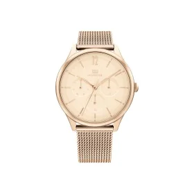 Relógio feminino Tommy Hilfiger 1782457 (Ø 38 mm) de Tommy Hilfiger, Relógios com braselete - Ref: S0374303, Preço: 142,59 €,...