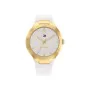 Relógio feminino Tommy Hilfiger 1782473 (Ø 38 mm) de Tommy Hilfiger, Relógios com braselete - Ref: S0374306, Preço: 107,33 €,...