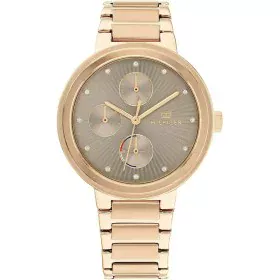 Montre Femme Tommy Hilfiger 1782533 (Ø 36 mm) de Tommy Hilfiger, Montres bracelet - Réf : S0374309, Prix : 140,31 €, Remise : %