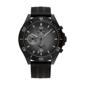 Reloj Hombre Tommy Hilfiger 1791921 (Ø 46 mm) de Tommy Hilfiger, Relojes de pulsera - Ref: S0374314, Precio: 137,49 €, Descue...