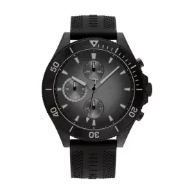 Relógio masculino Tommy Hilfiger 1791921 (Ø 46 mm) de Tommy Hilfiger, Relógios com braselete - Ref: S0374314, Preço: 137,49 €...