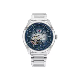 Men's Watch Tommy Hilfiger 1791939 (Ø 44 mm) by Tommy Hilfiger, Wrist Watches - Ref: S0374315, Price: 192,33 €, Discount: %